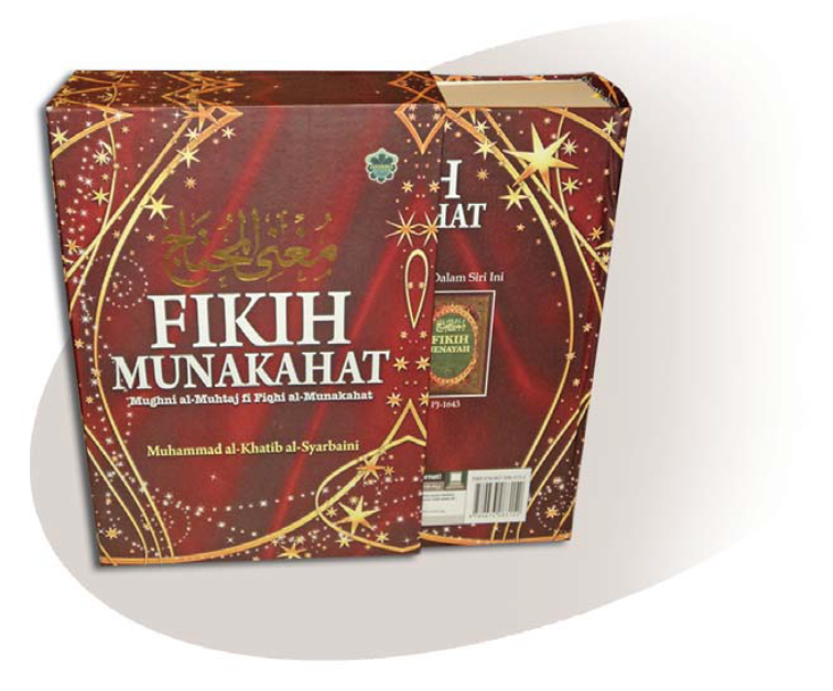 Fikih Munakahat ( H/C ) / Box