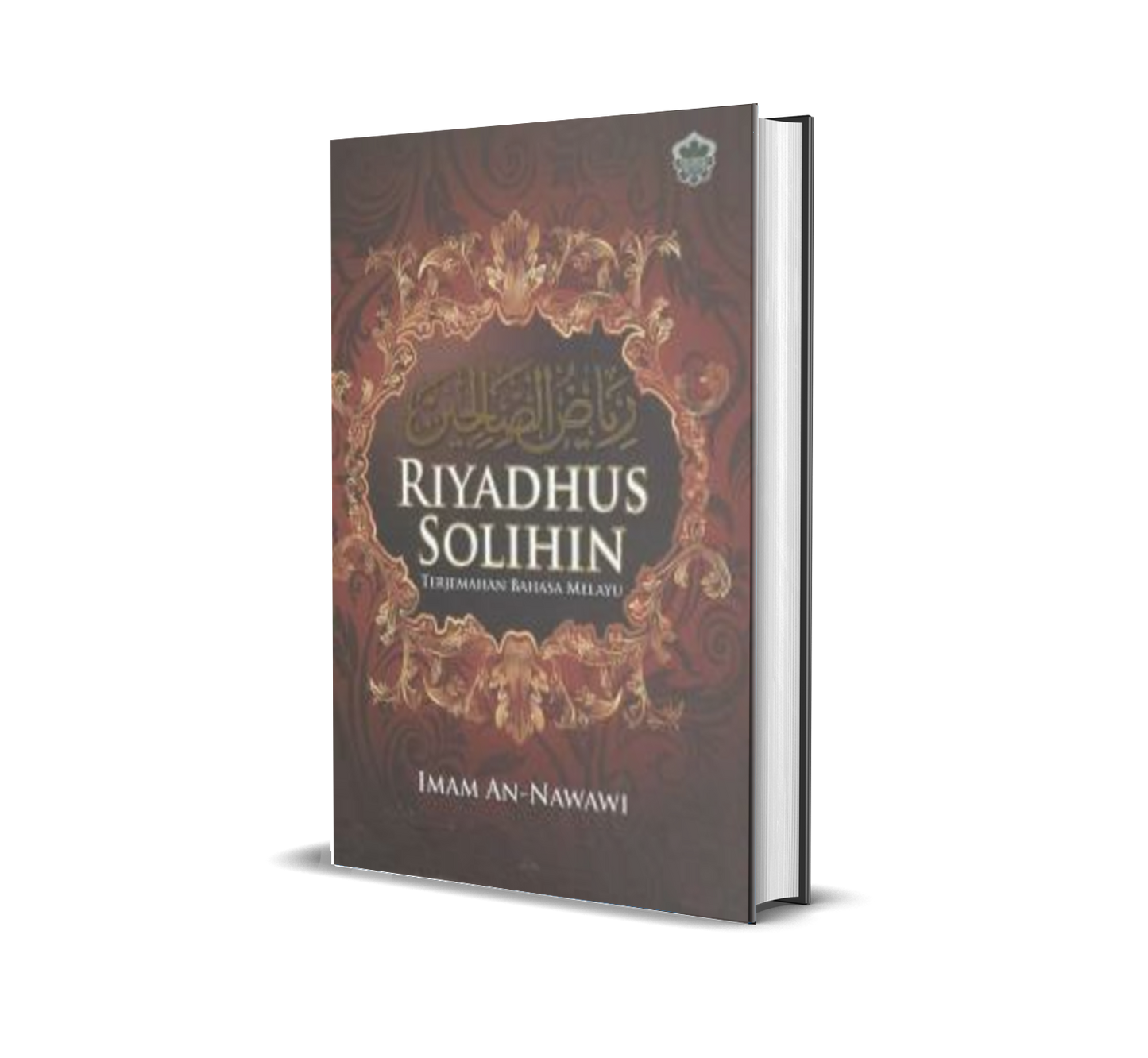 Riyadhus Solihin (Terjemahan Bahasa Melayu) A5