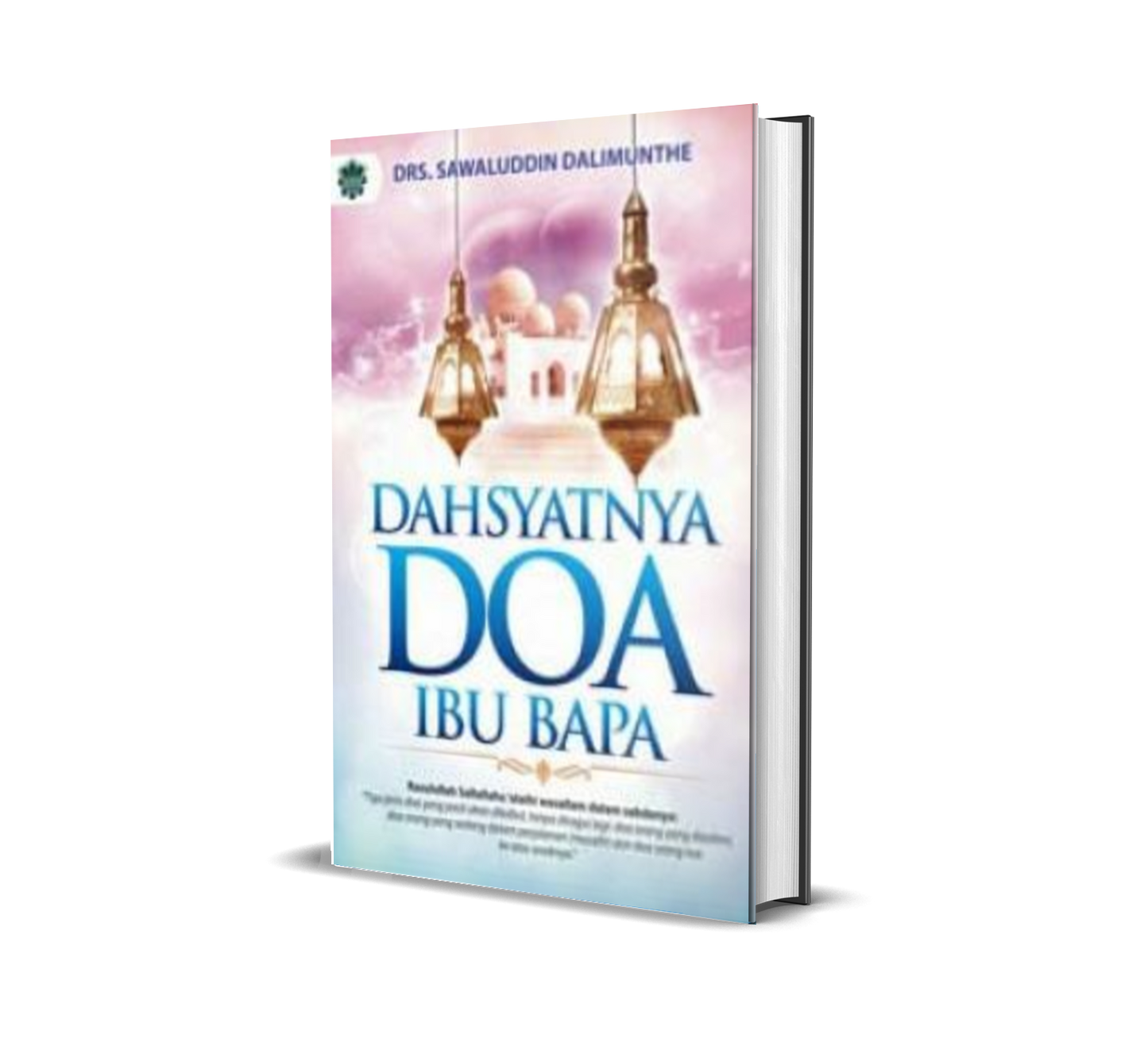 Dahsyatnya DOA Ibu-Bapa