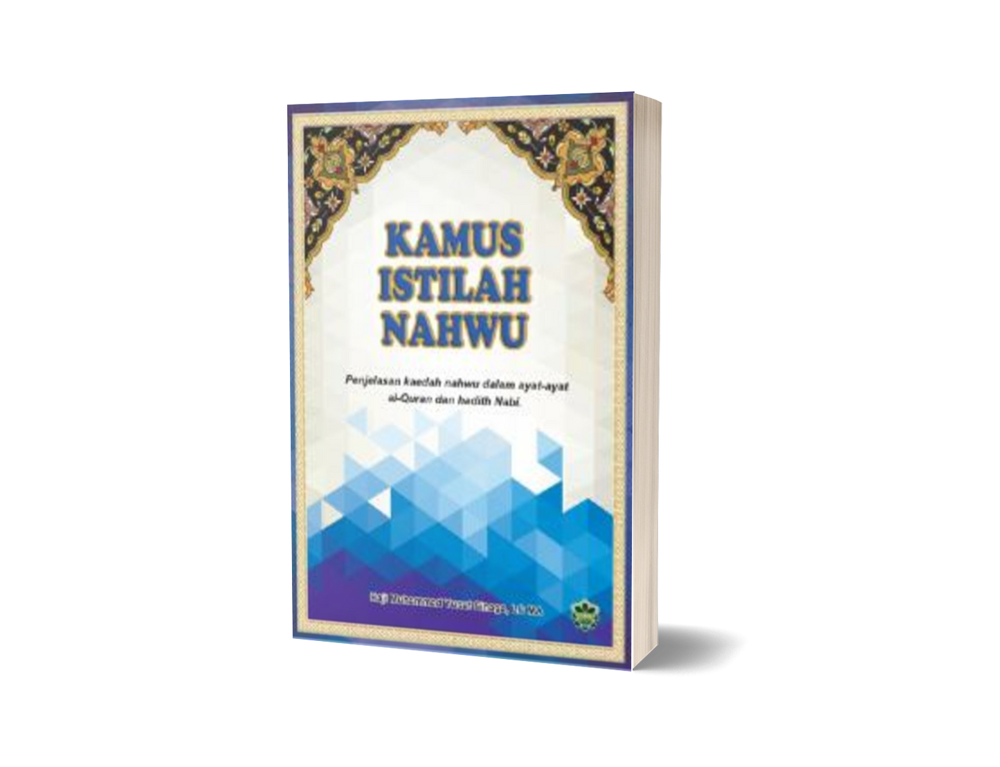 Kamus Istilah Nahwu