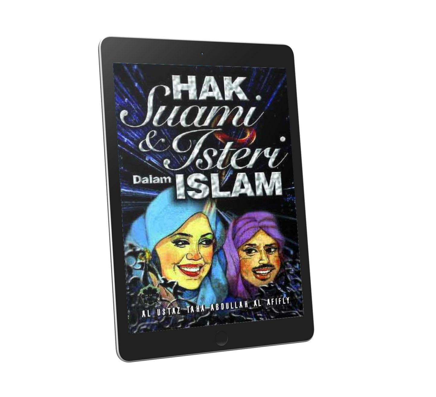 Hak Suami Isteri Dalam Islam