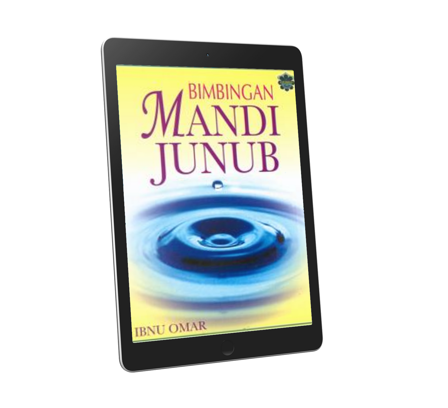 Bimbingan Mandi Junub