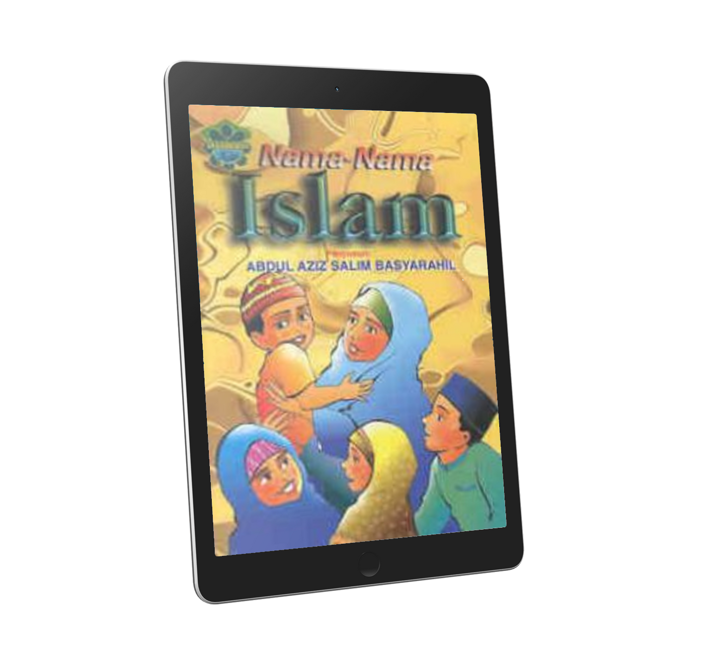 Nama Nama Islam