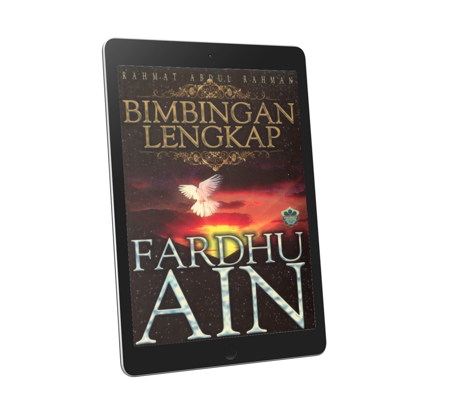 Bimbingan Lengkap Fardhu Ain
