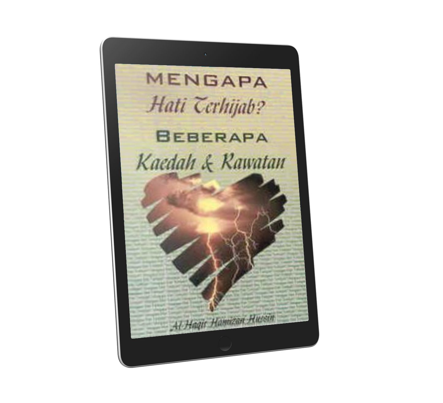 Mengapa Hati Terhijab