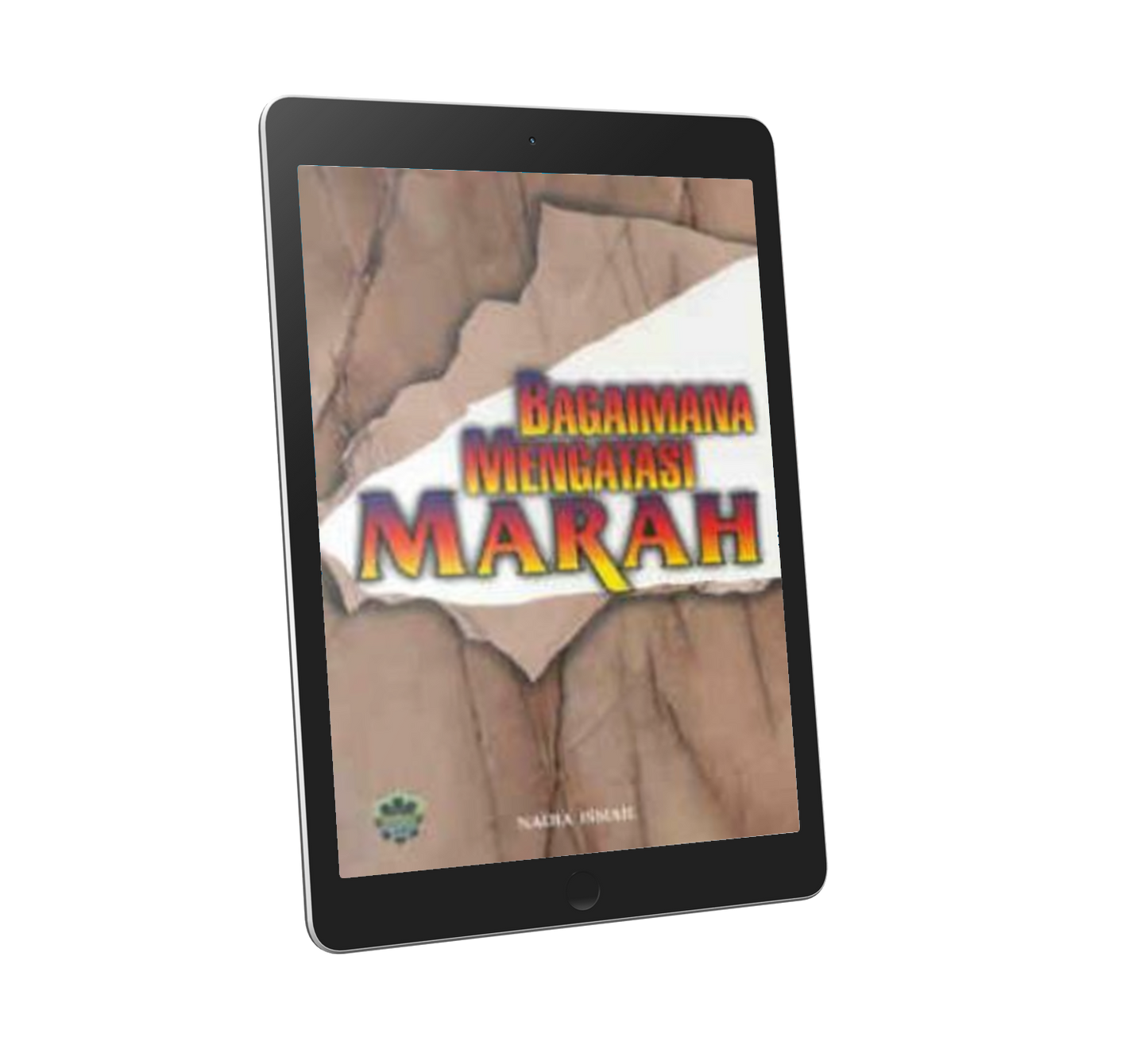 Bagaimana Mengatasi Marah