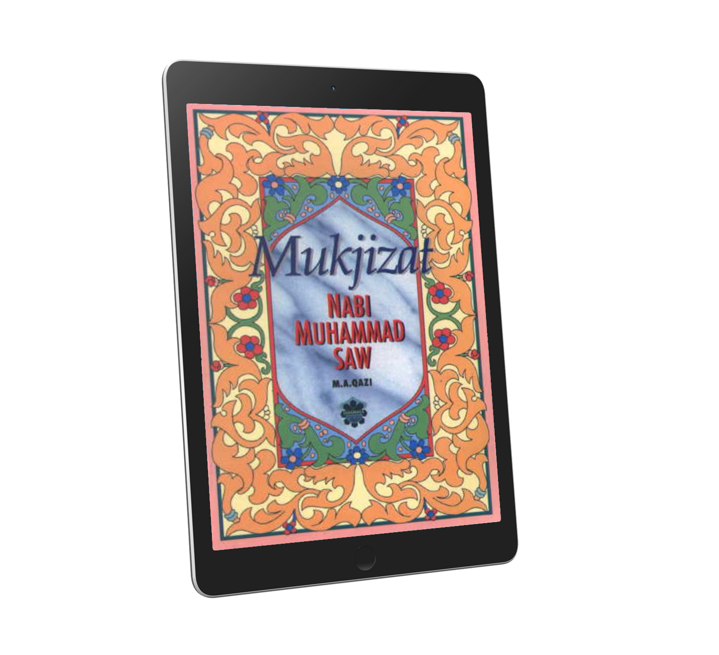 Mukjizat Nabi Muhammad SAW