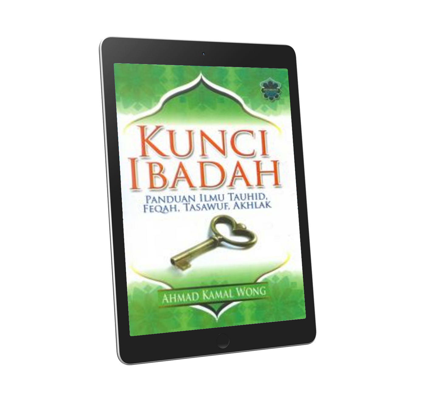 Kunci Ibadah