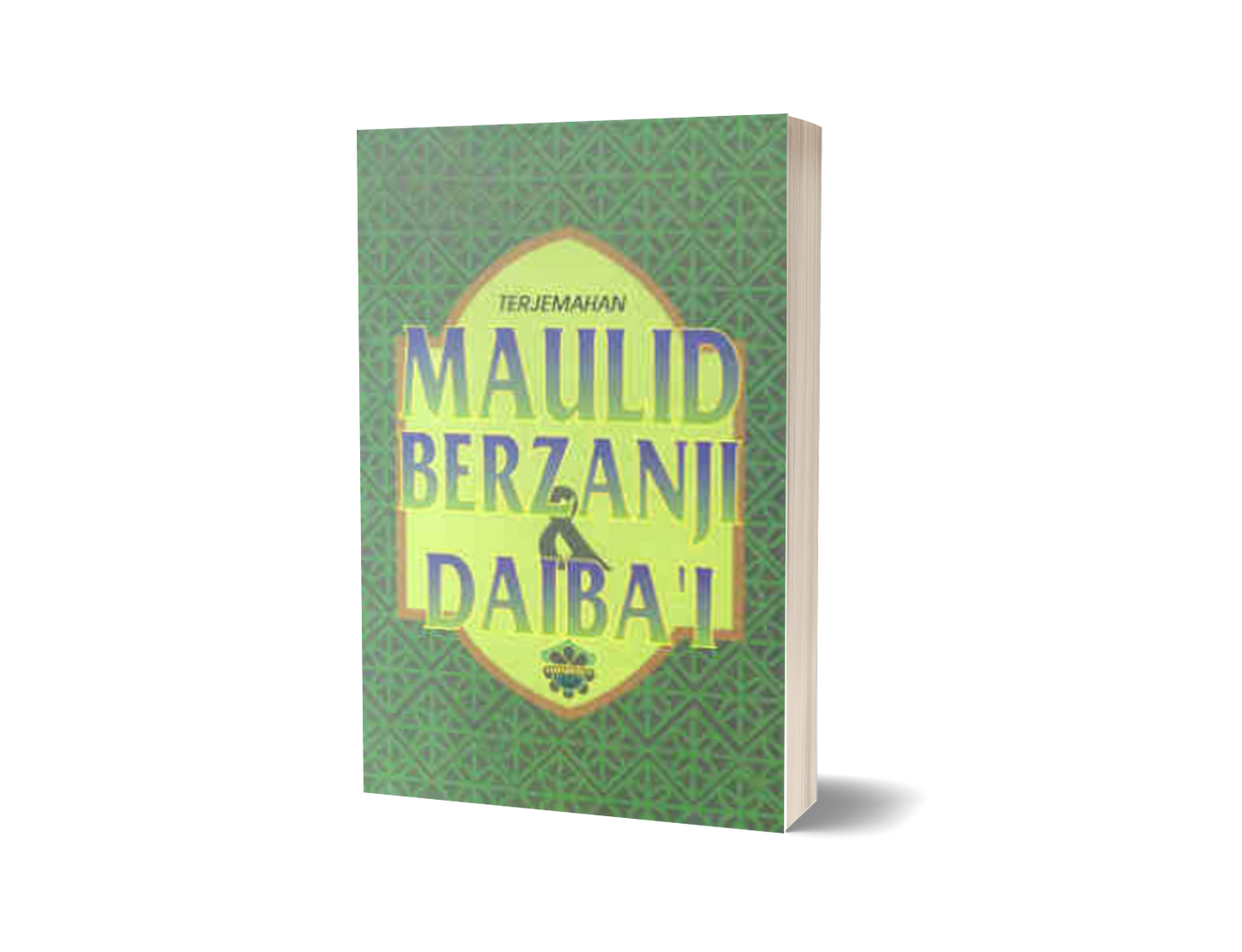Terjemahan Moulid Berzanji & Daiba'i