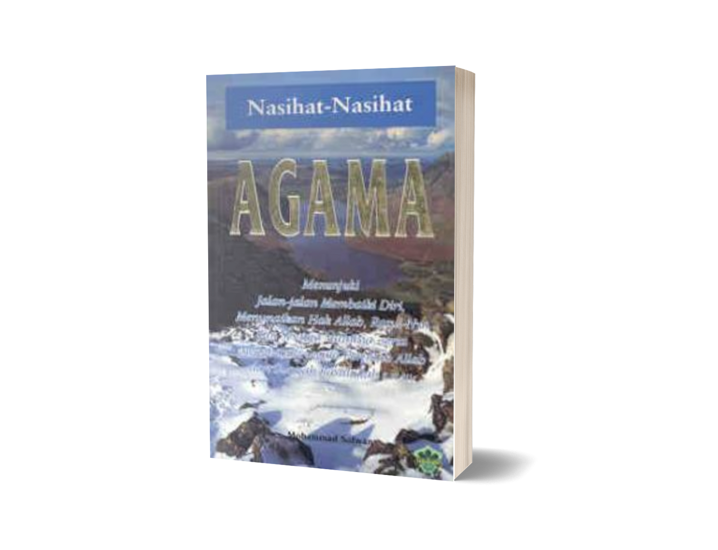Nasihat-Nasihat Agama