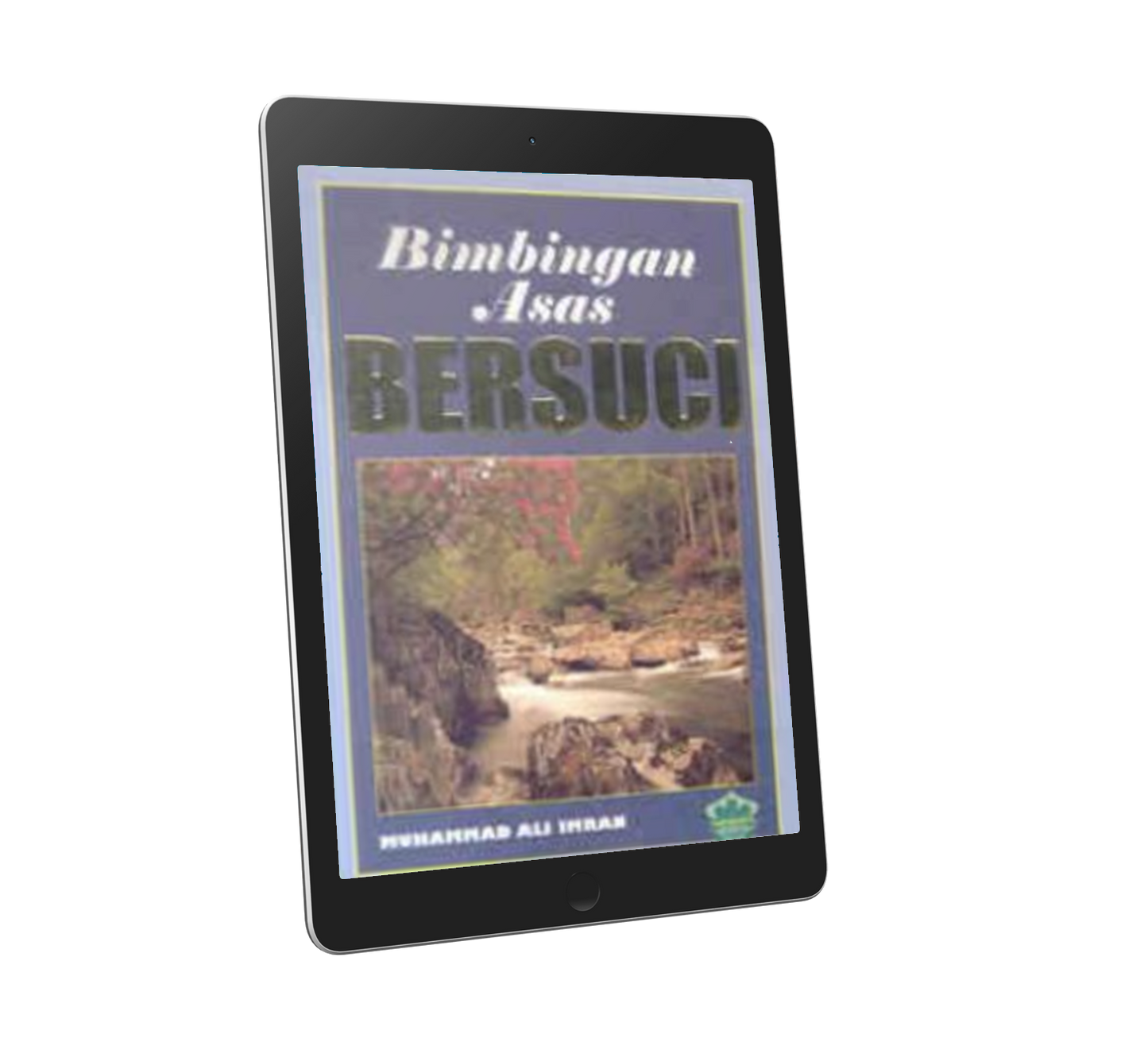 Bimbingan Asas Bersuci