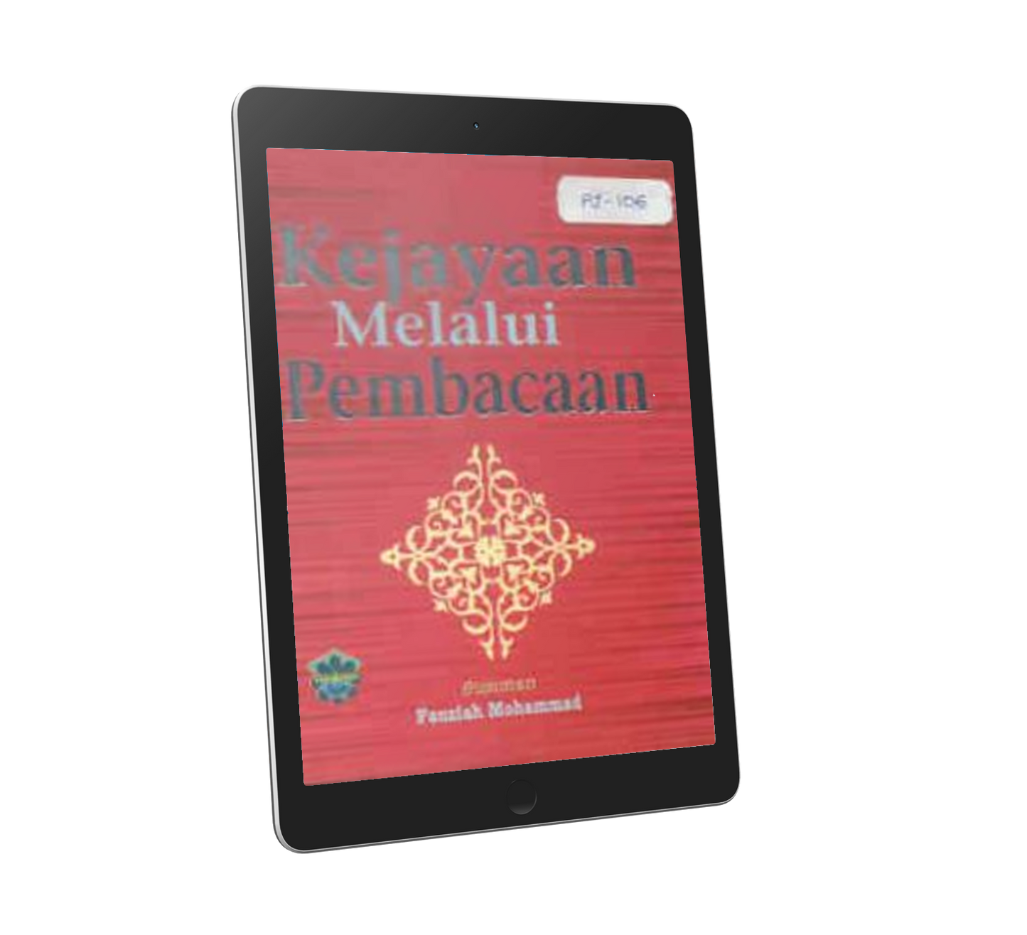 Kejayaan Melalui Pembacaan