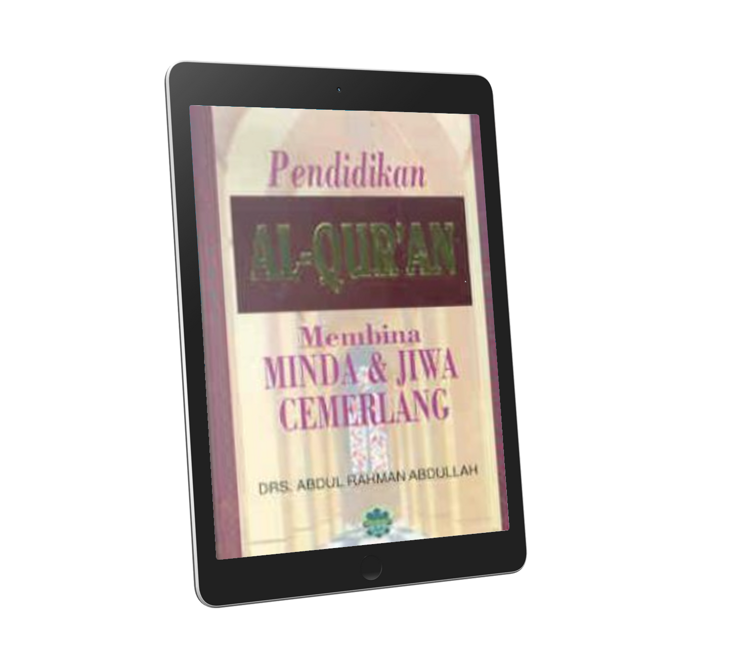 Penangkal Angkara Jin & Syaitan