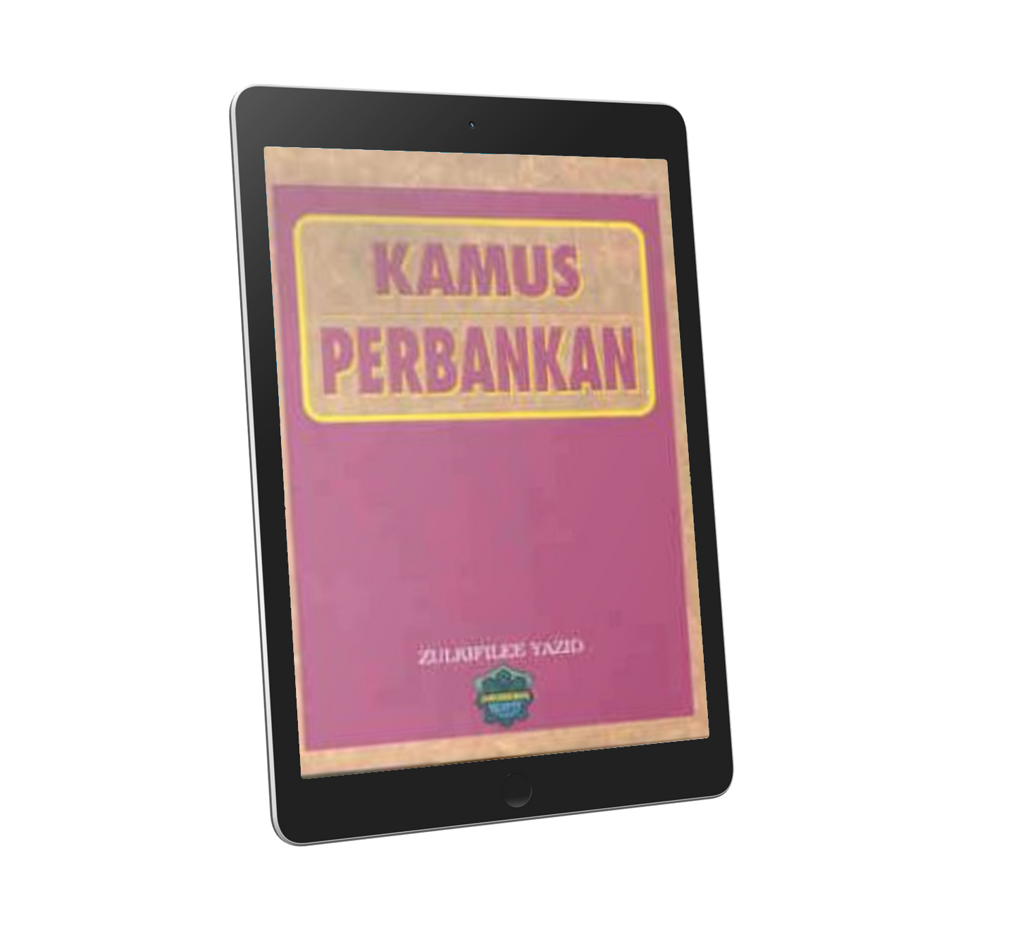 Kamus Perbankan