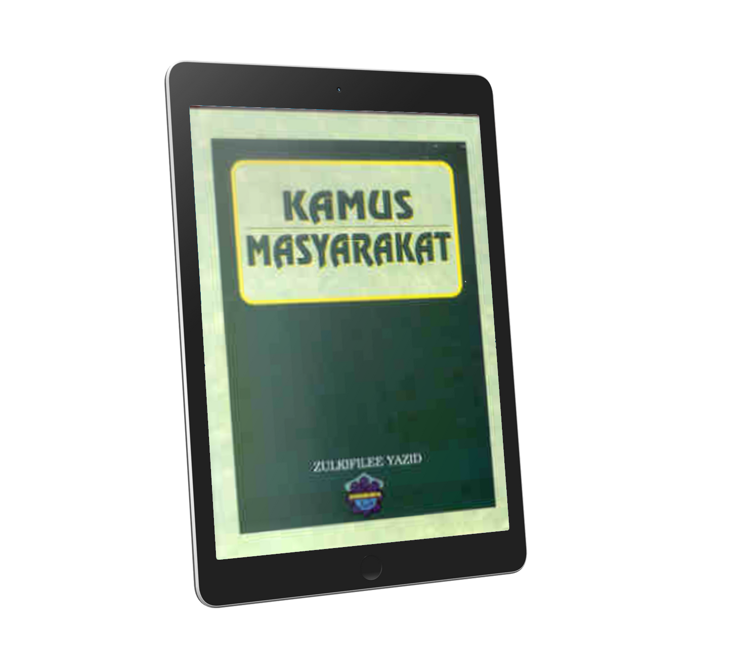 Kamus Masyarakat