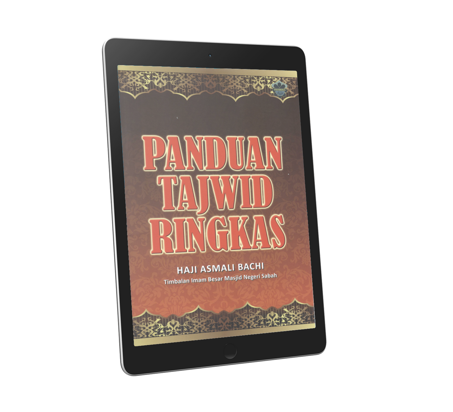 Panduan Tajwid Ringkas