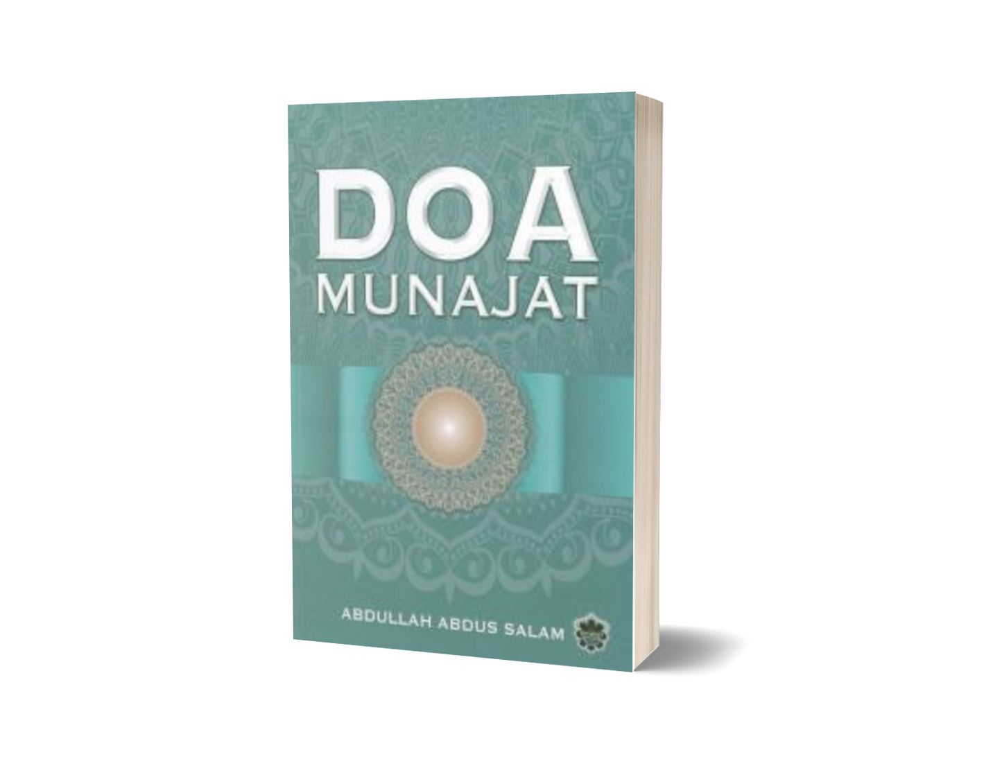 Doa Munajat
