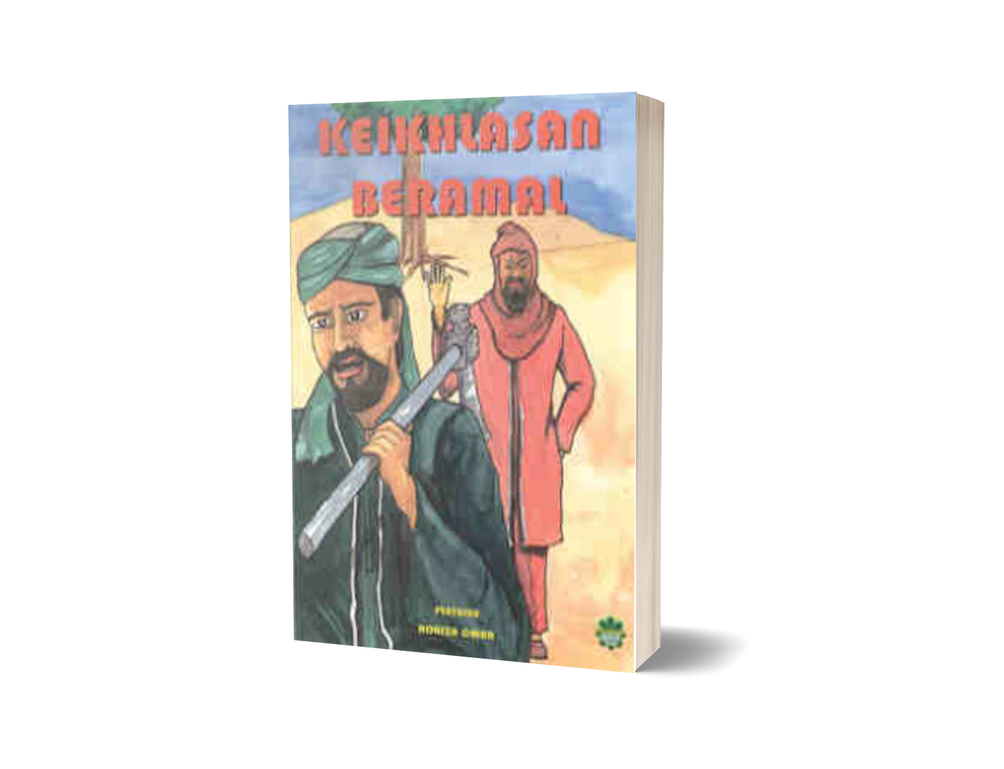 Keikhlasan Beramal