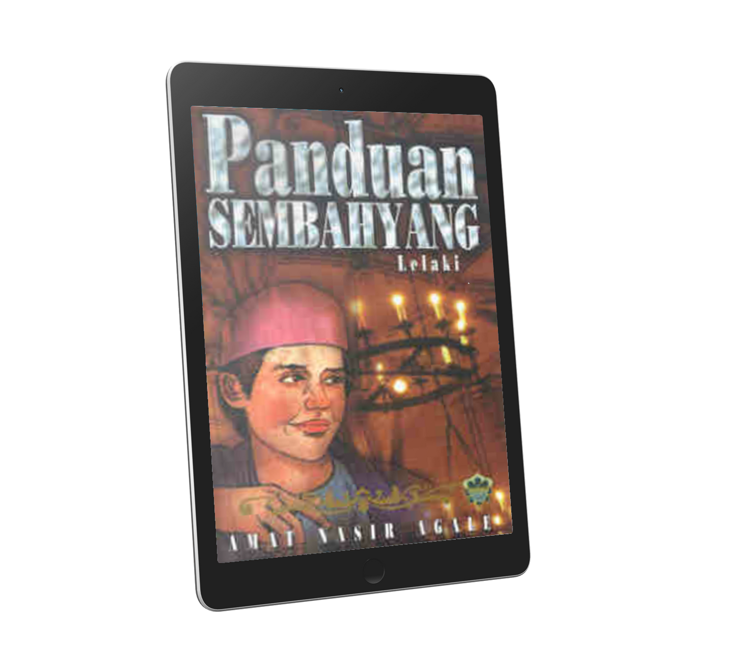 Panduan Sembahyang (Lelaki)