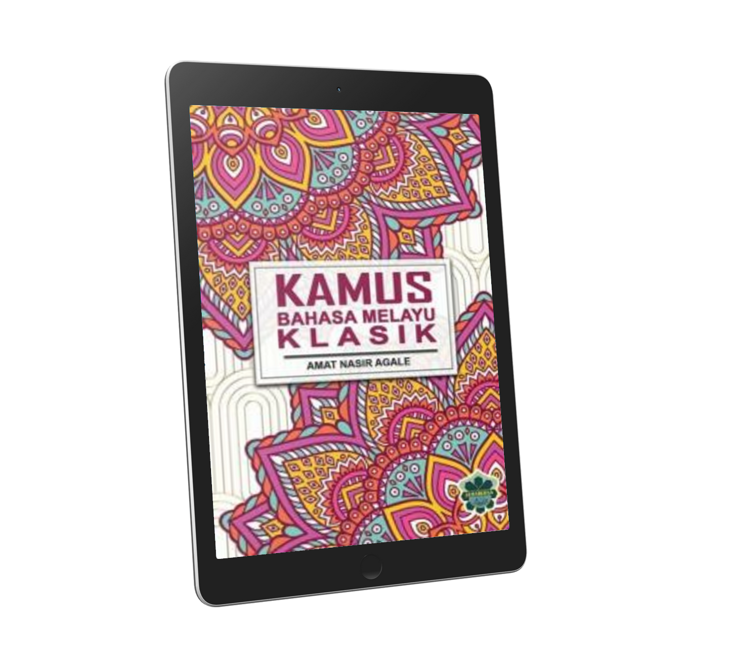 Kamus Bahasa Melayu Klasik