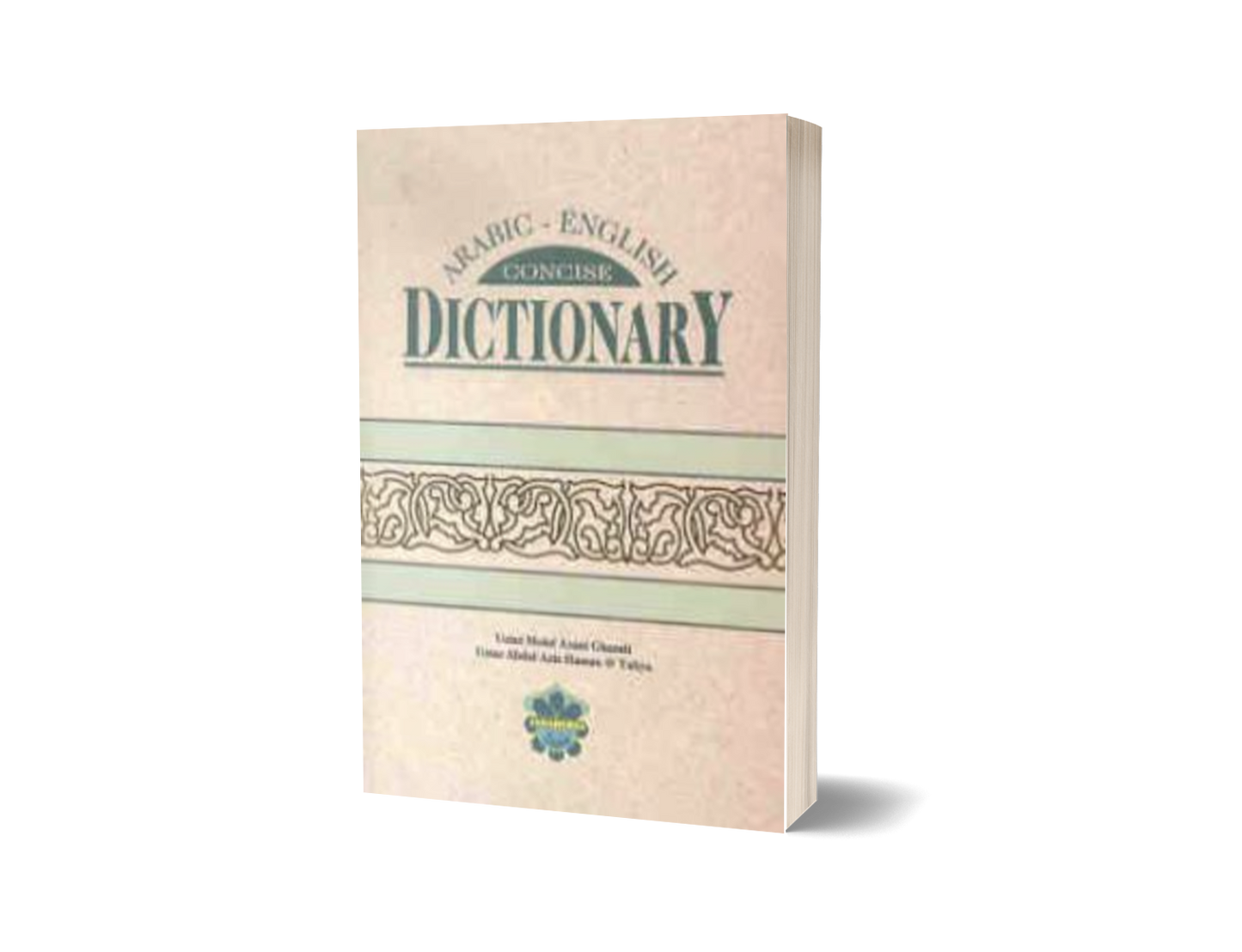 Concise Dictionary: Arabic-English