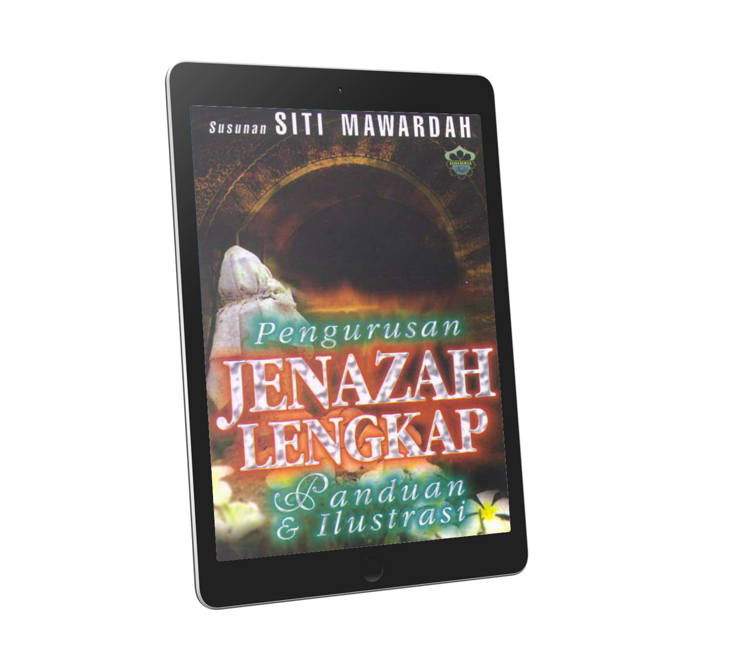Pengurusan Jenazah Lengkap
