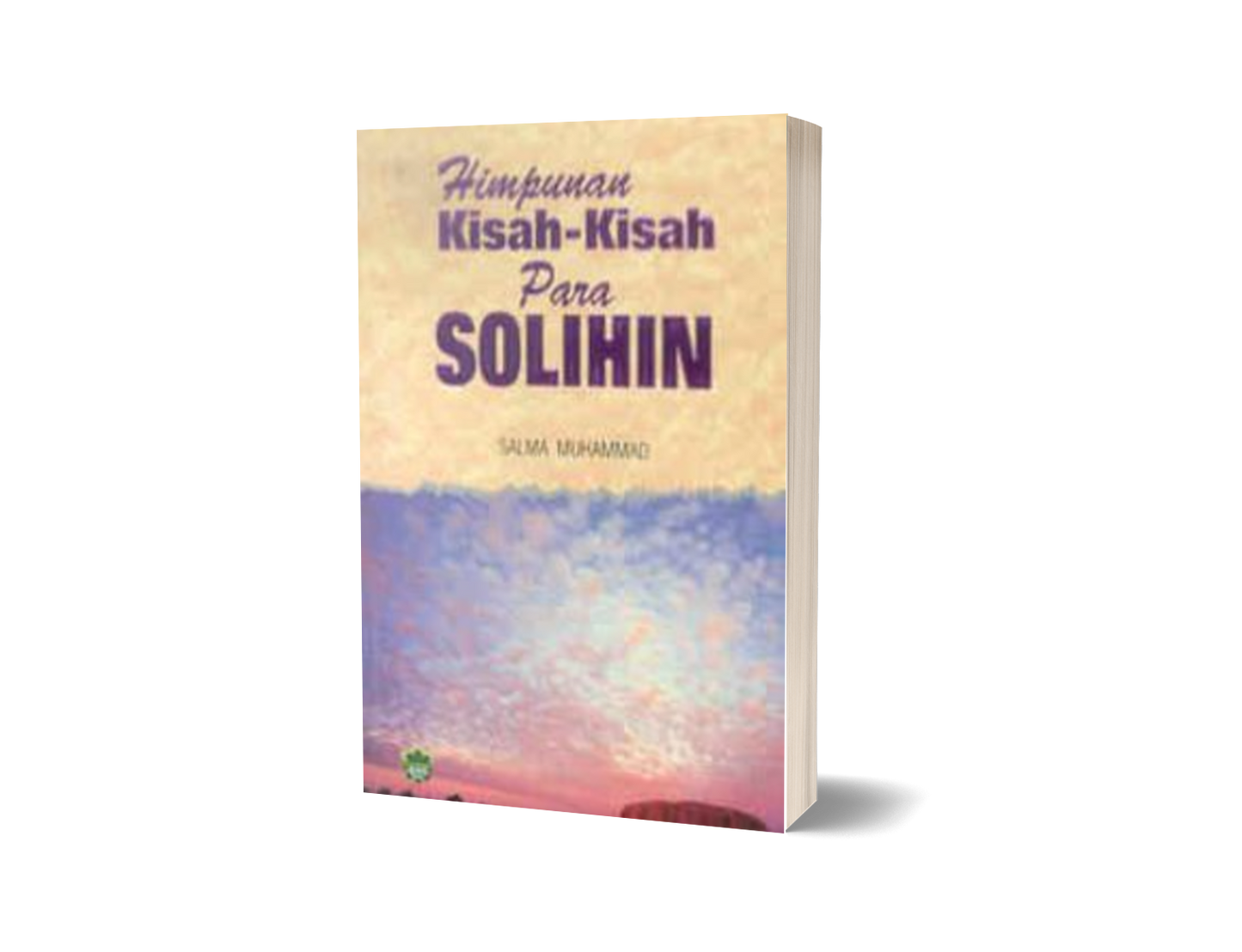 Himpunan Kisah-Kisah Para Solihin