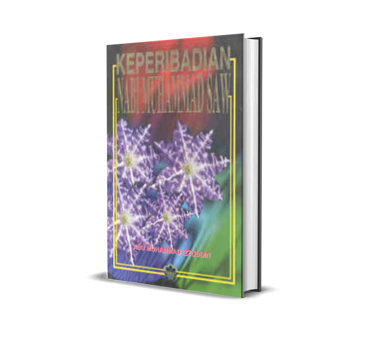 Keperibadian Nabi Muhammad S.A.W.