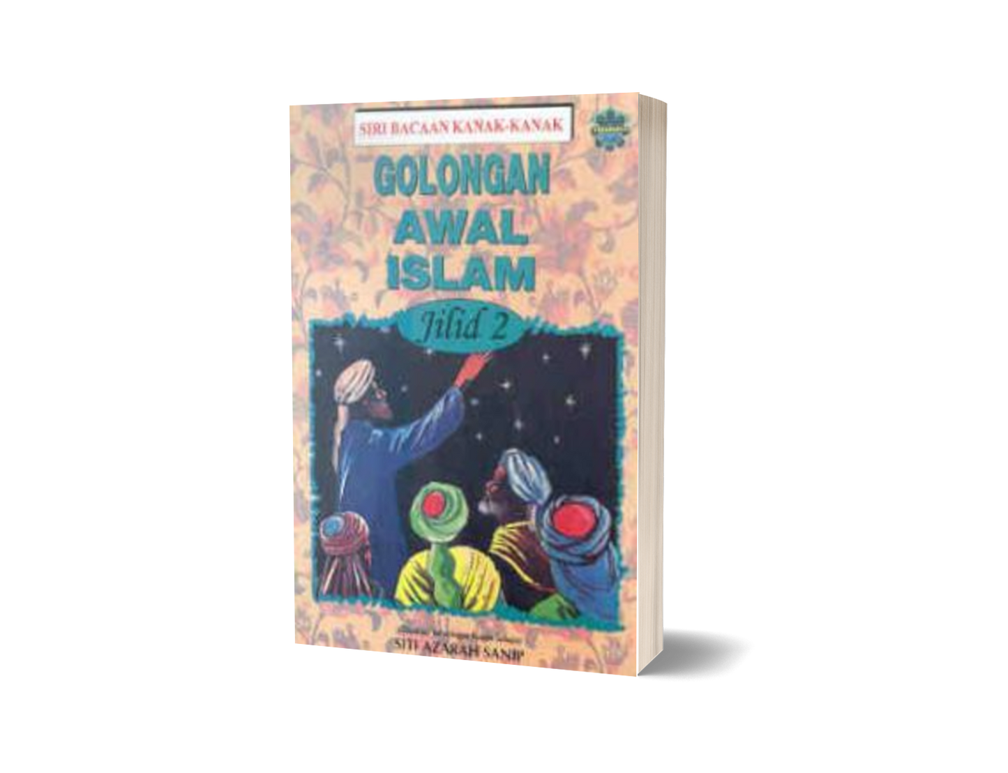 Golongan Awal Islam Jilid 2