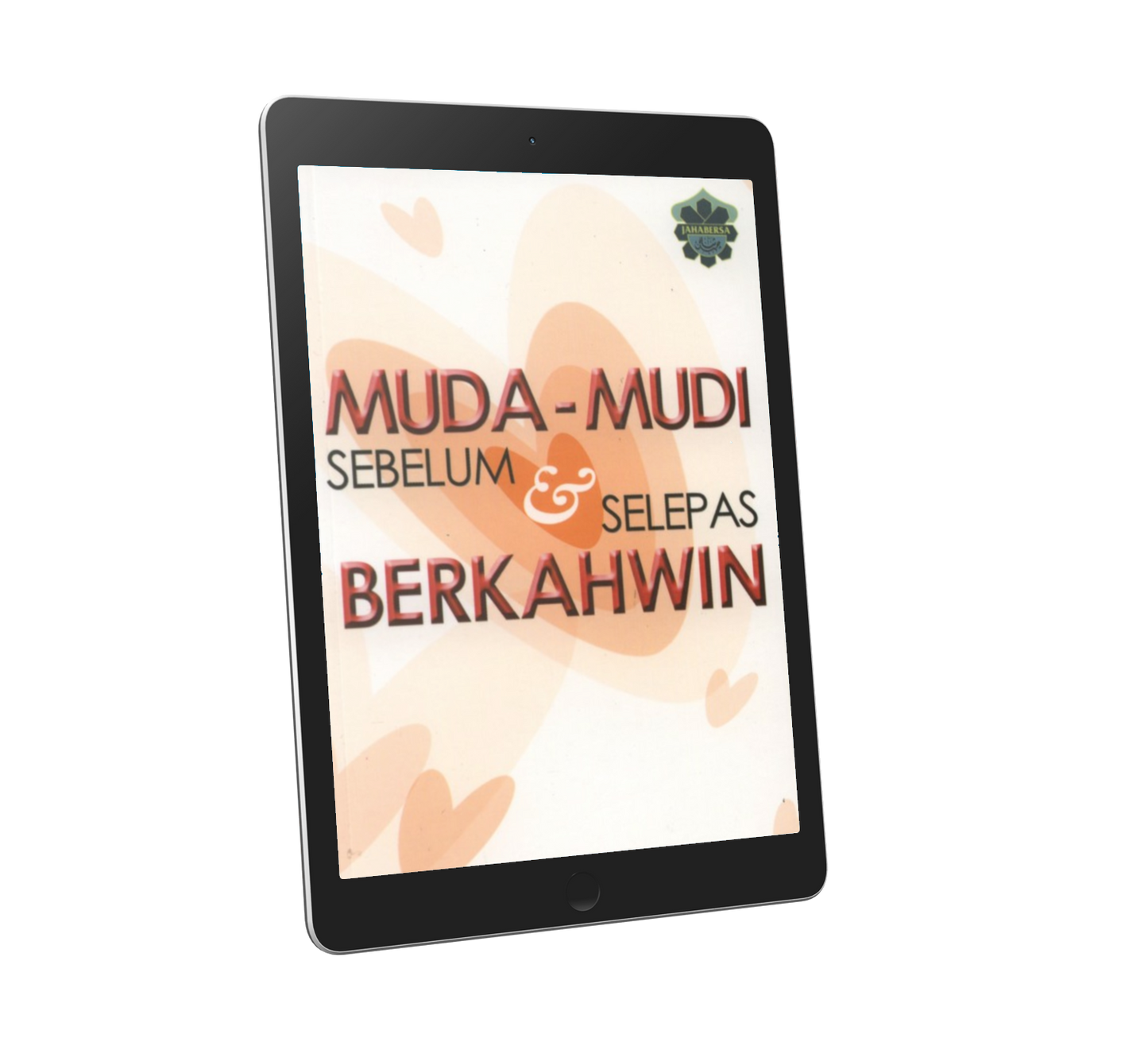 Muda-Mudi Sebelum & Sesudah Berkahwin