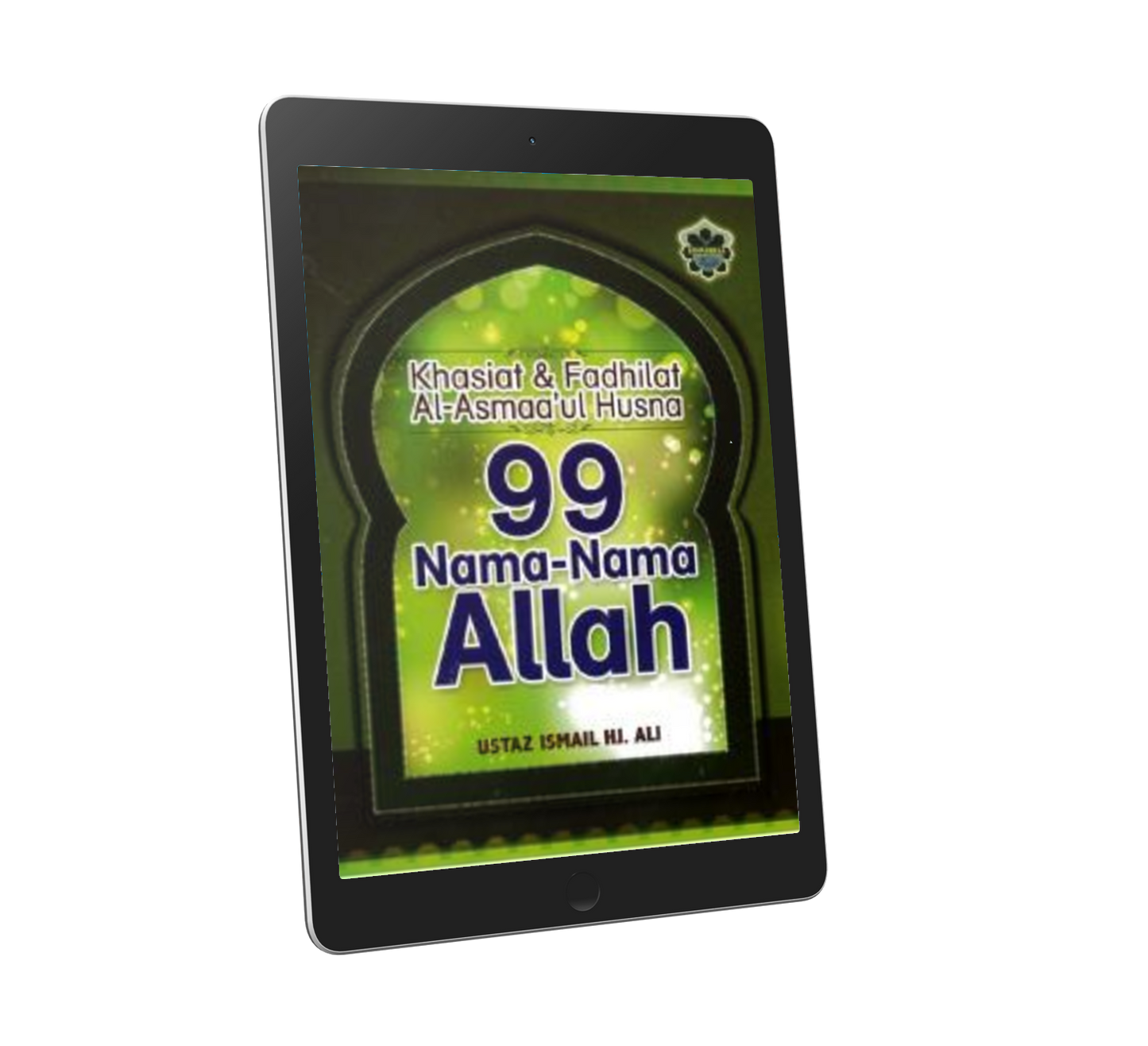 Khasiat & Fadhilat Al-Asmaul Husna (sm)