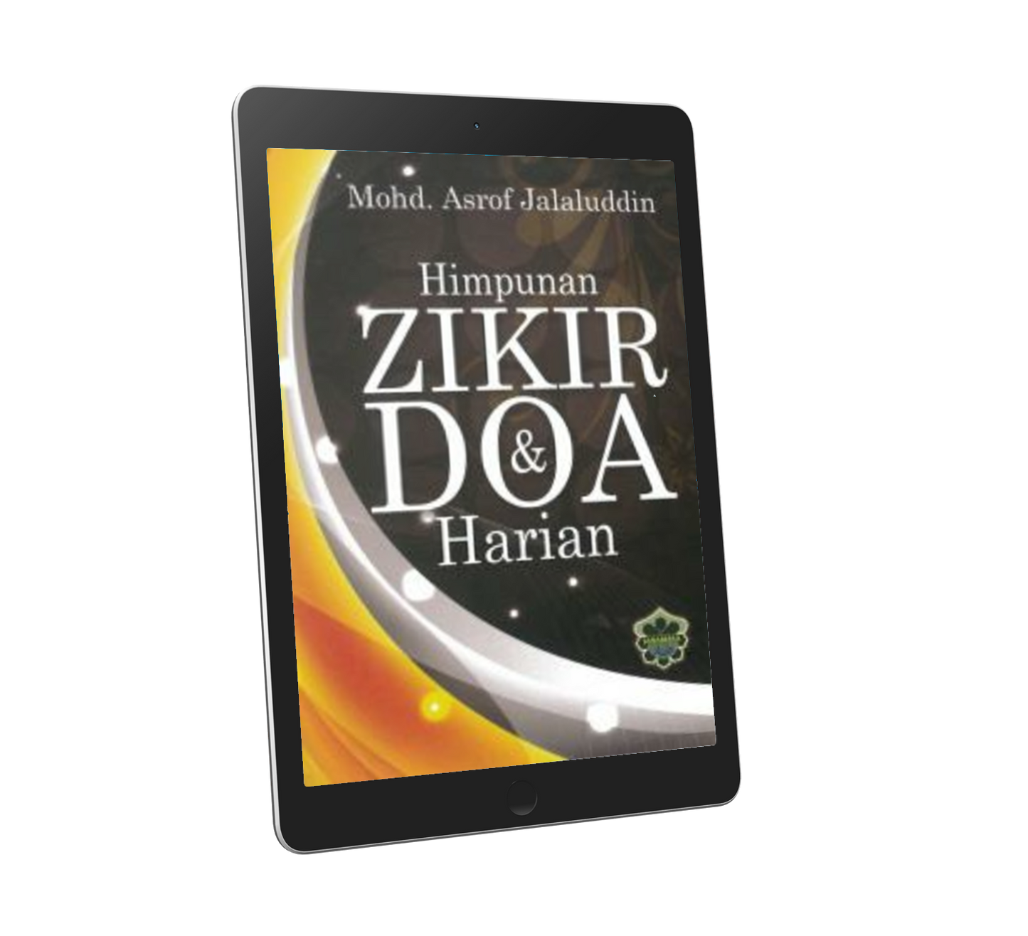 Himpunan Zikir & Doa Harian (sm)