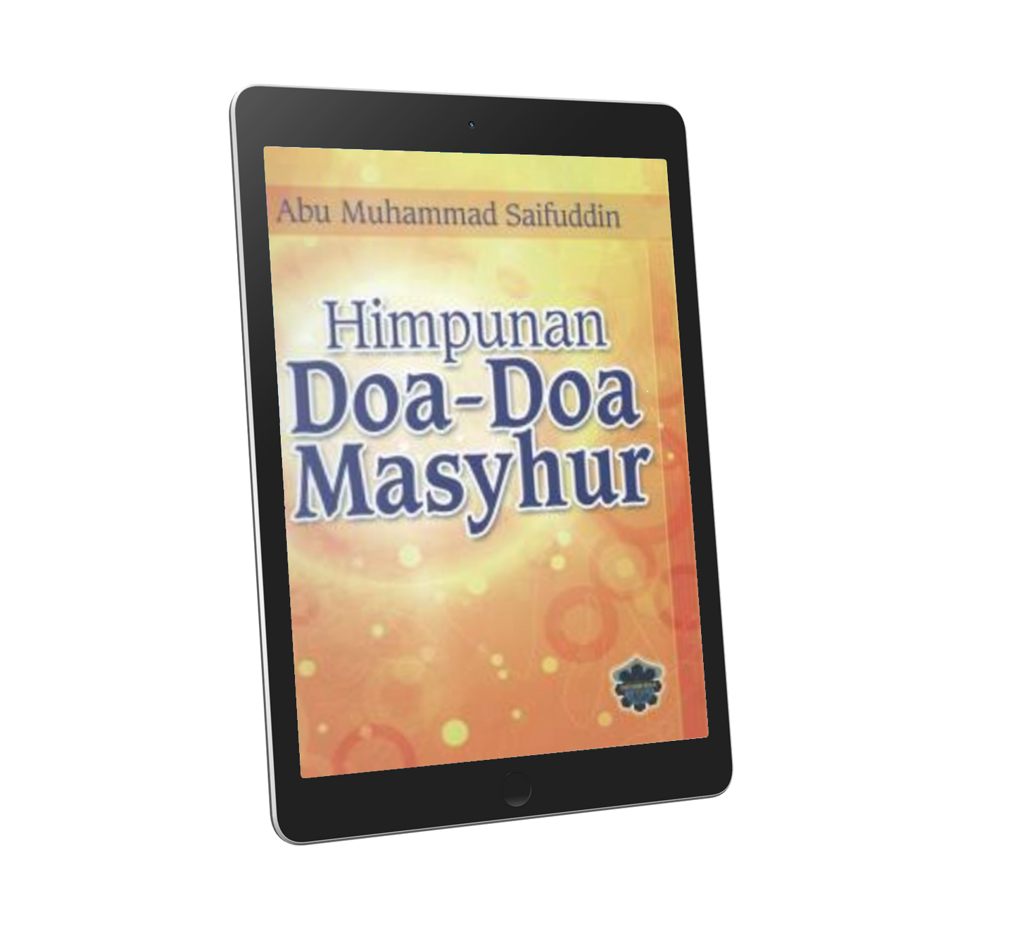 Himpunan Doa-Doa Masyhur (sm)