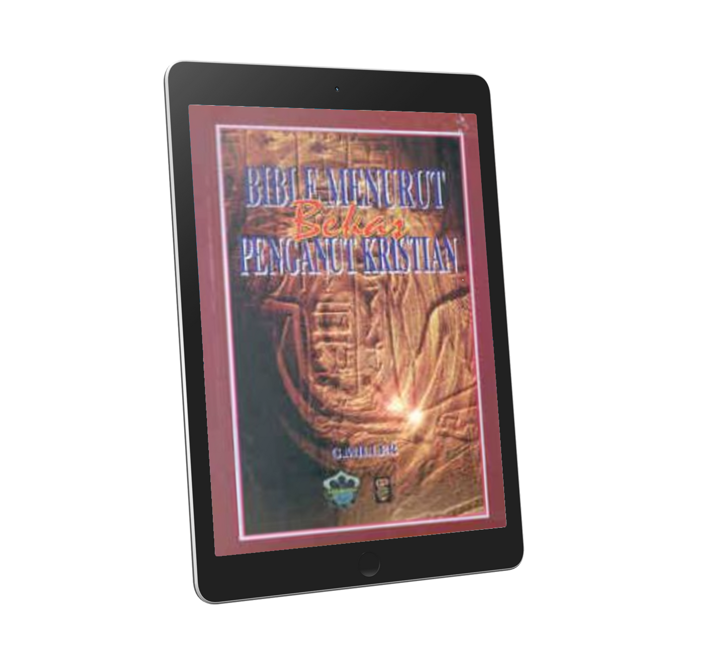 Bible Menurut Bekas Penganut Kristian