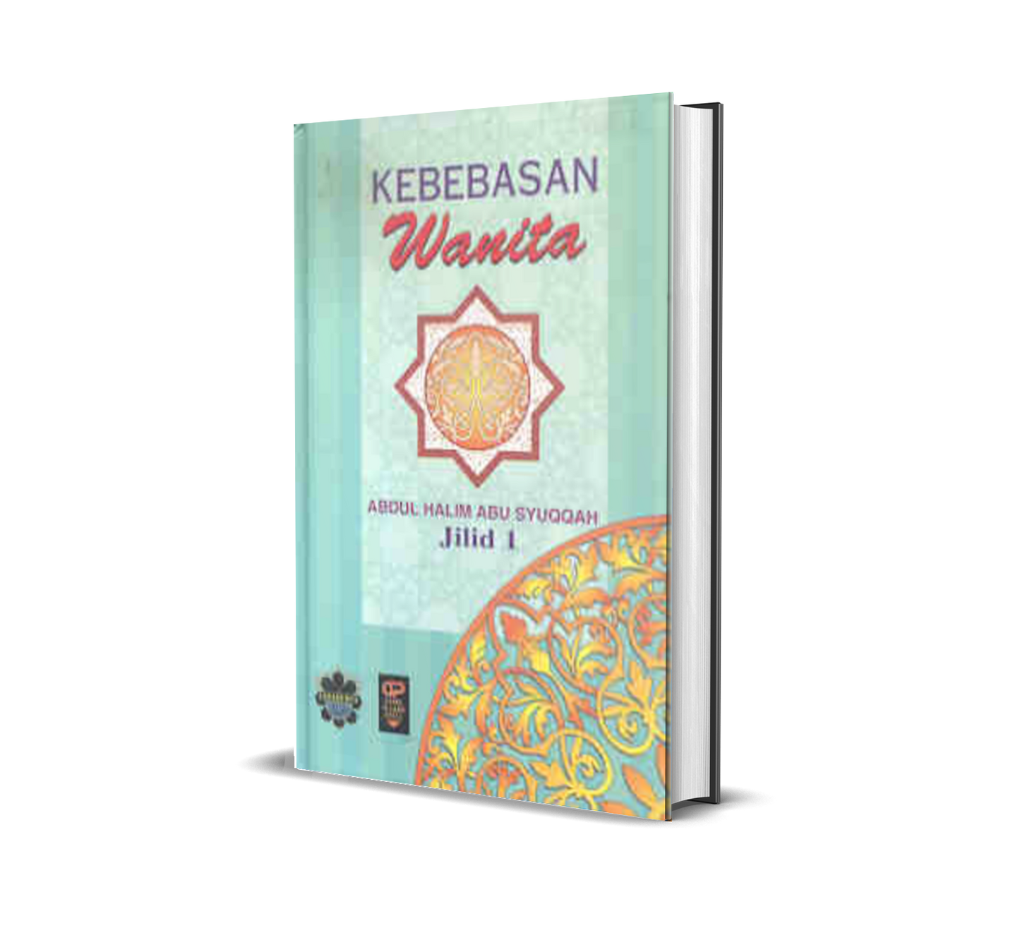 Kebebasan Wanita Jilid 1