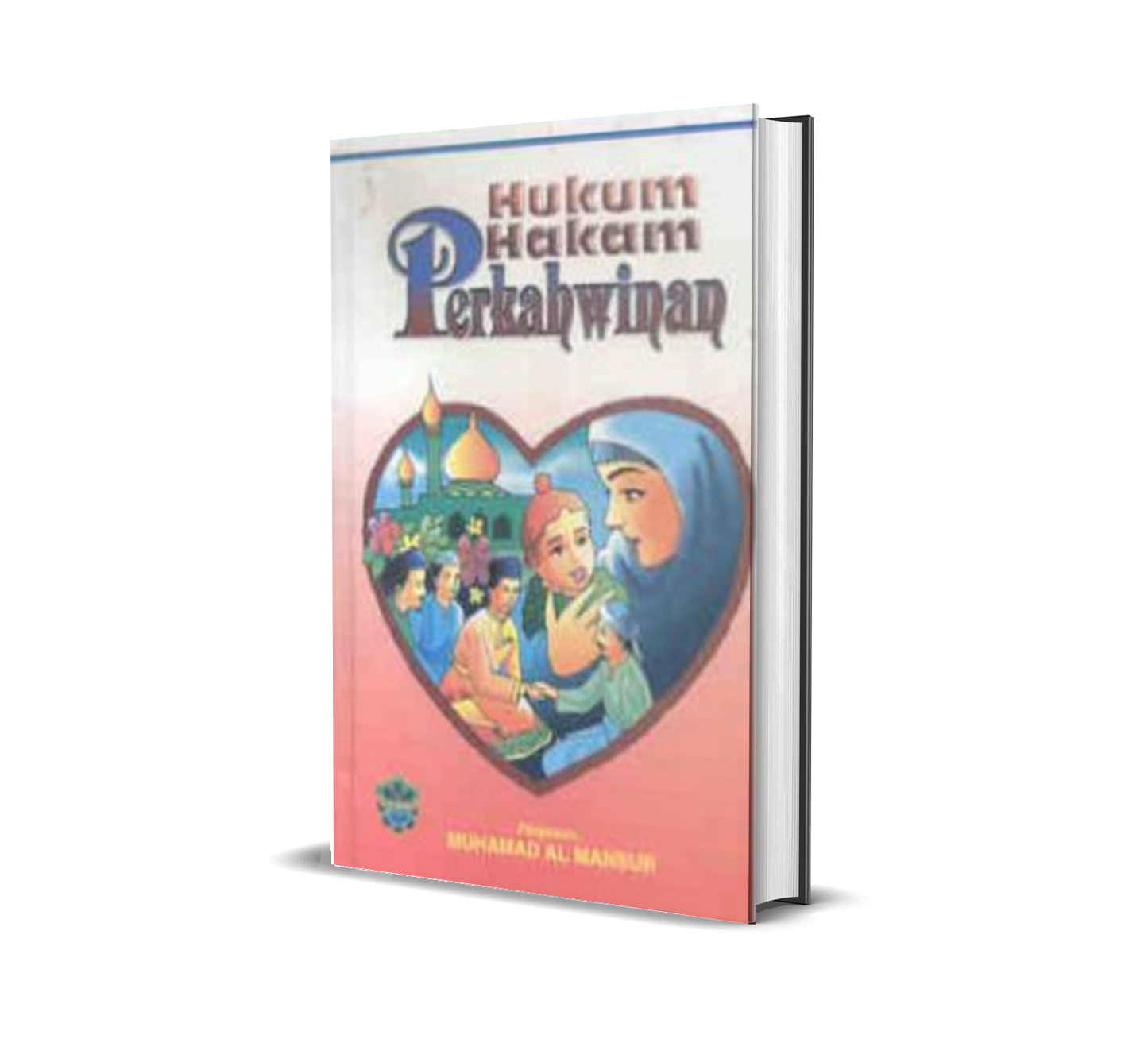 Hukum Hakam Perkahwinan