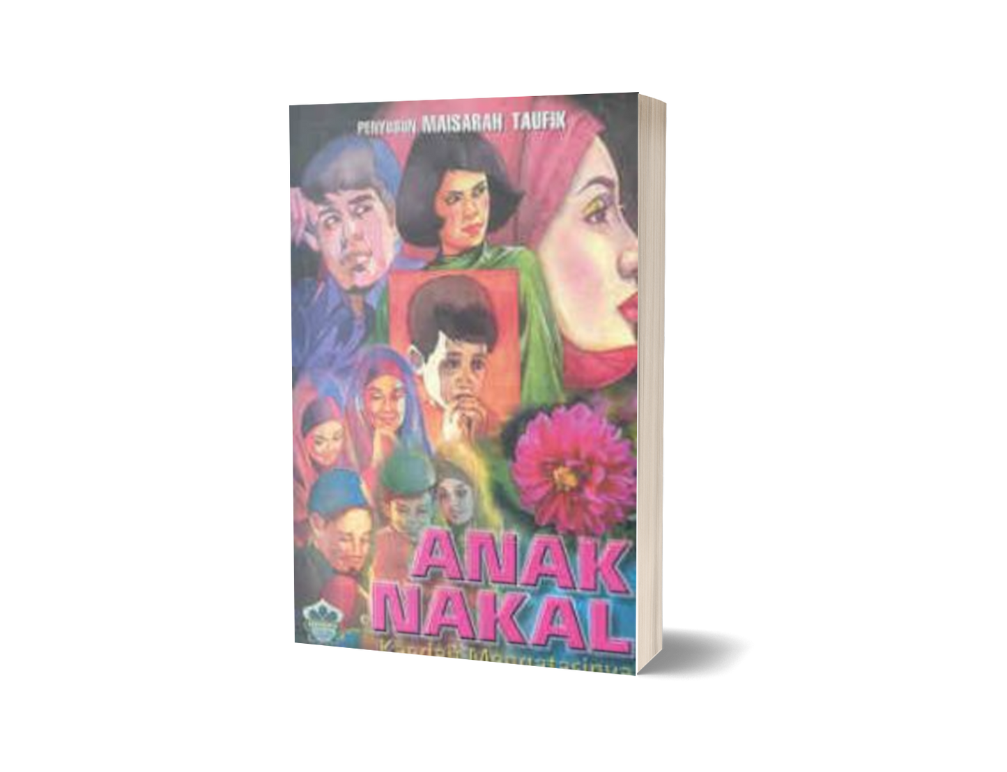 Anak Nakal - Kaedah Mengatasinya
