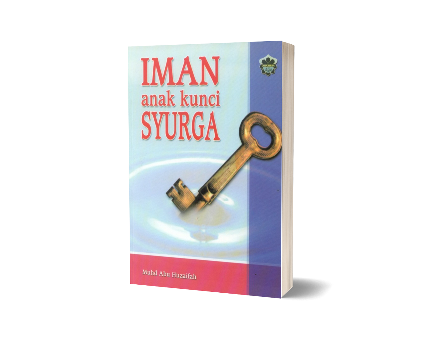 Iman Anak Kunci Syurga