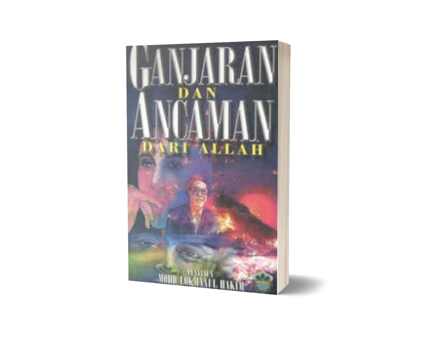 Ganjaran Dan Ancaman Dari Allah