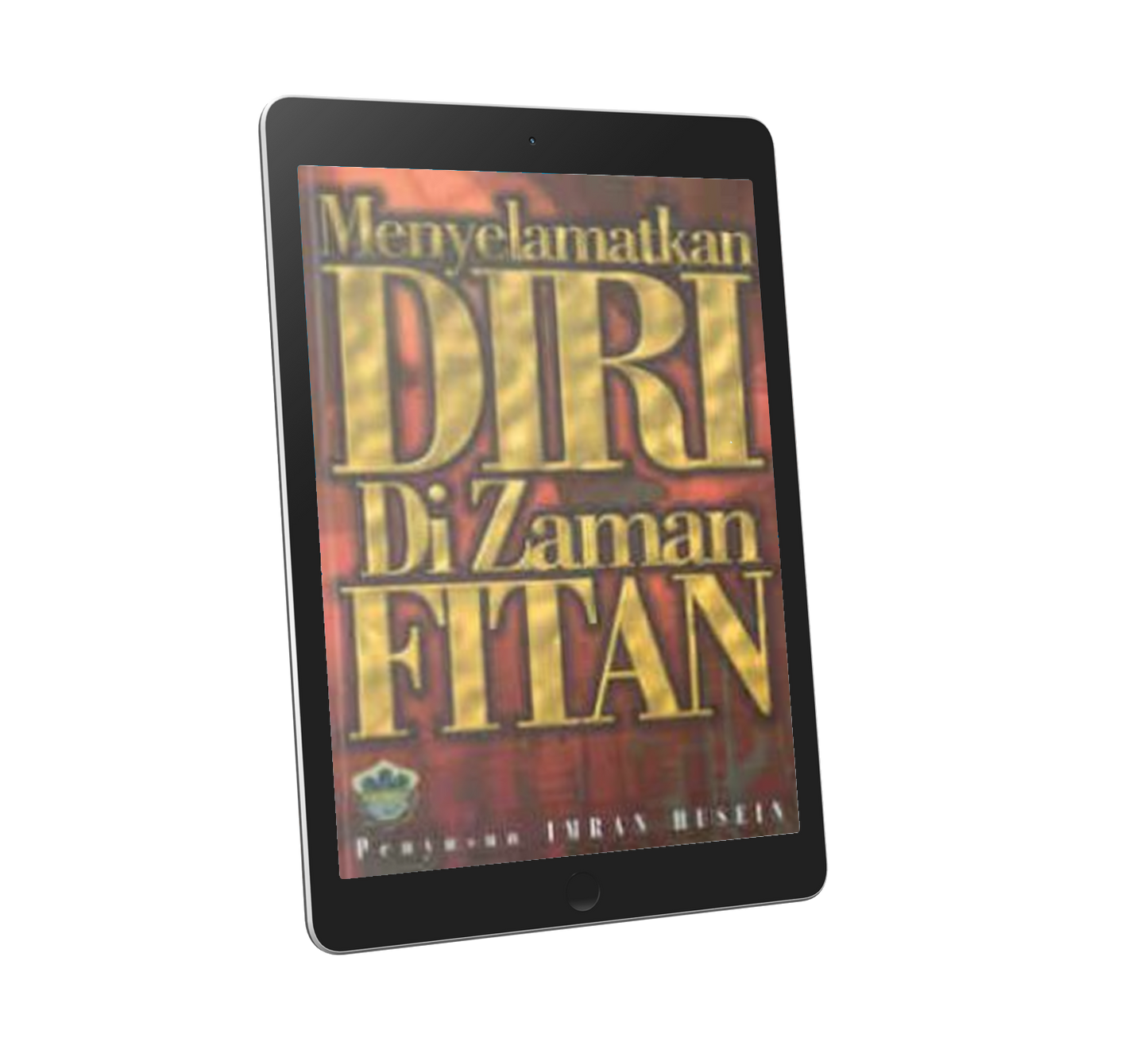 Menyelamatkan Diri Di Zaman Fitan