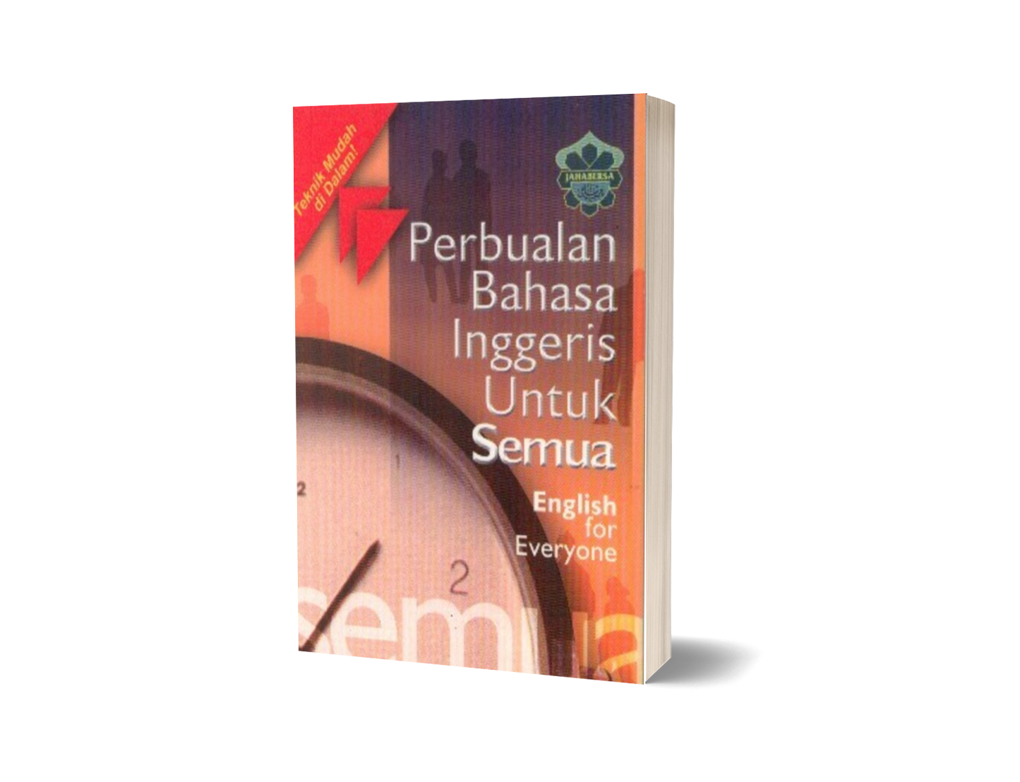 Perbualan Bahasa Inggeris Untuk Semua