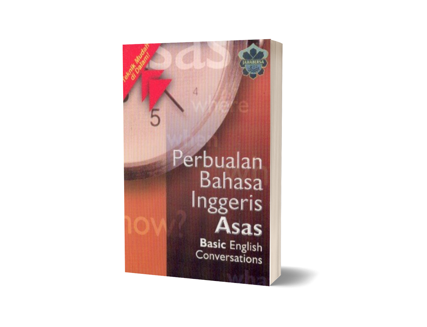 Perbualan Bahasa Inggeris Asas