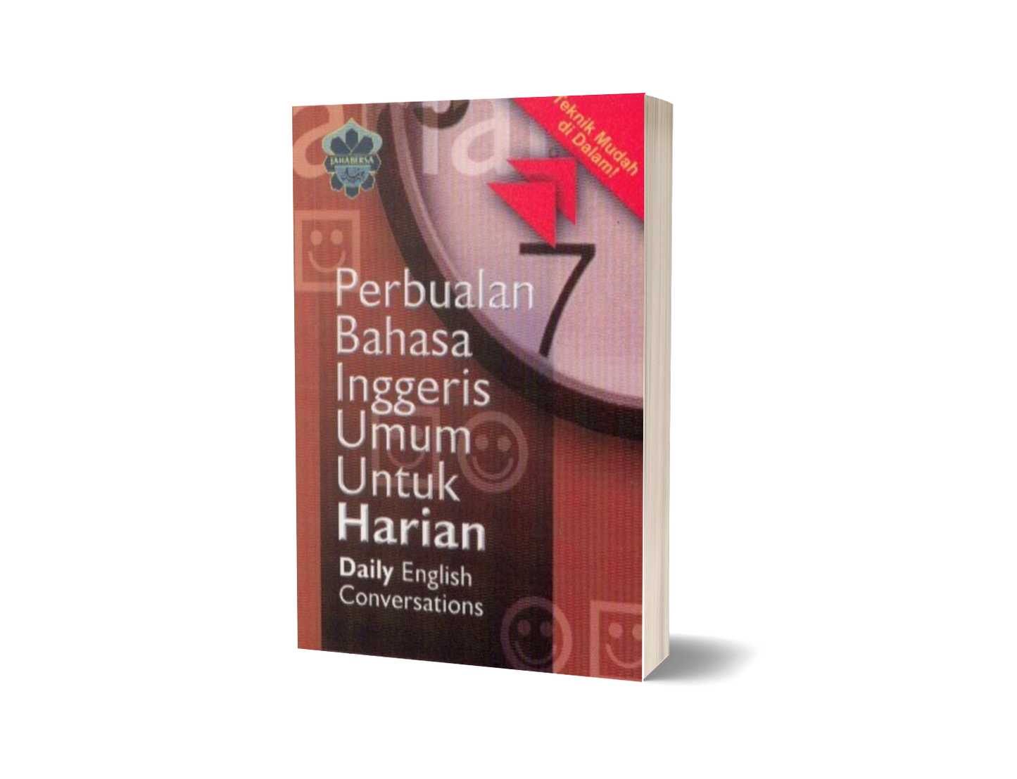 Perbualan Bahasa Inggeris Umum Untuk Harian