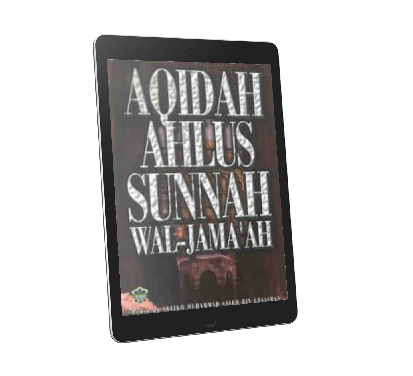 Aqidah Ahlus Sunnah Wal Jama'ah