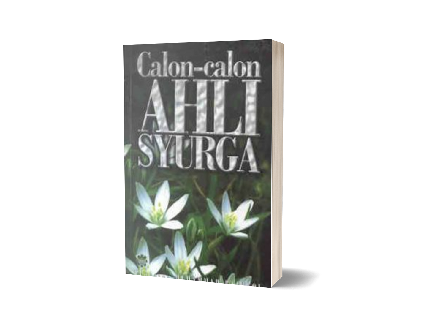 Calon-Calon Ahli Syurga