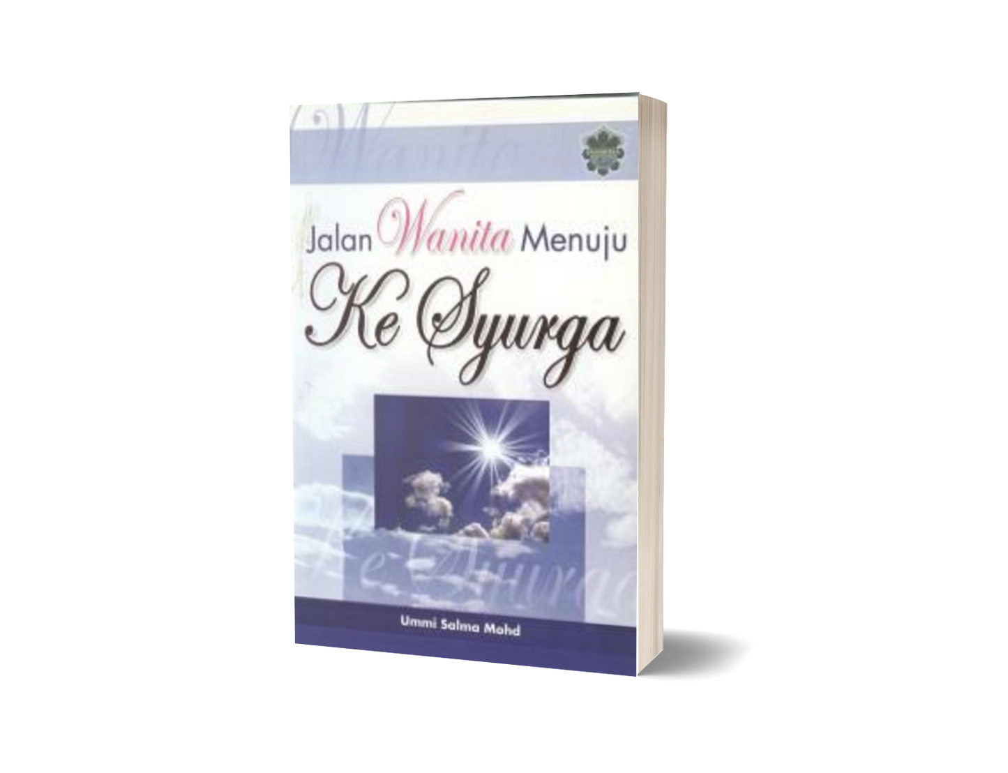 Jalan Wanita Menuju Ke Syurga