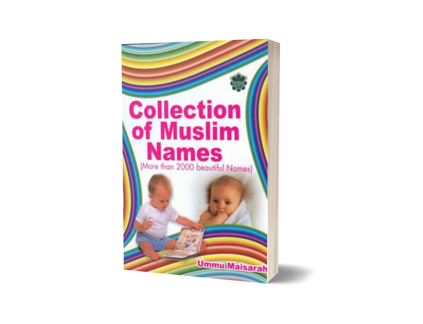 Collection of Muslim Names (sm)