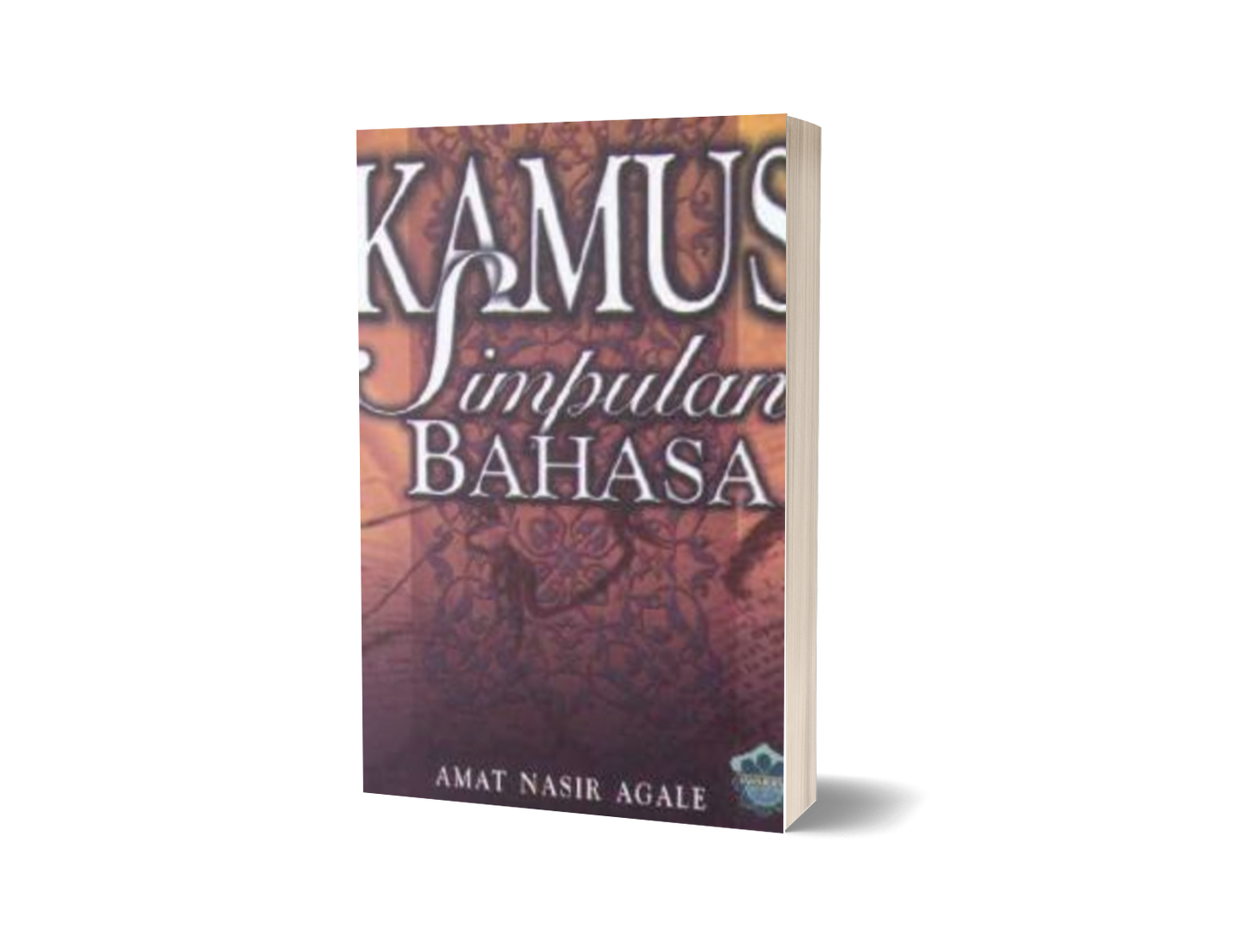 Kamus Simpulan Bahasa (sm)