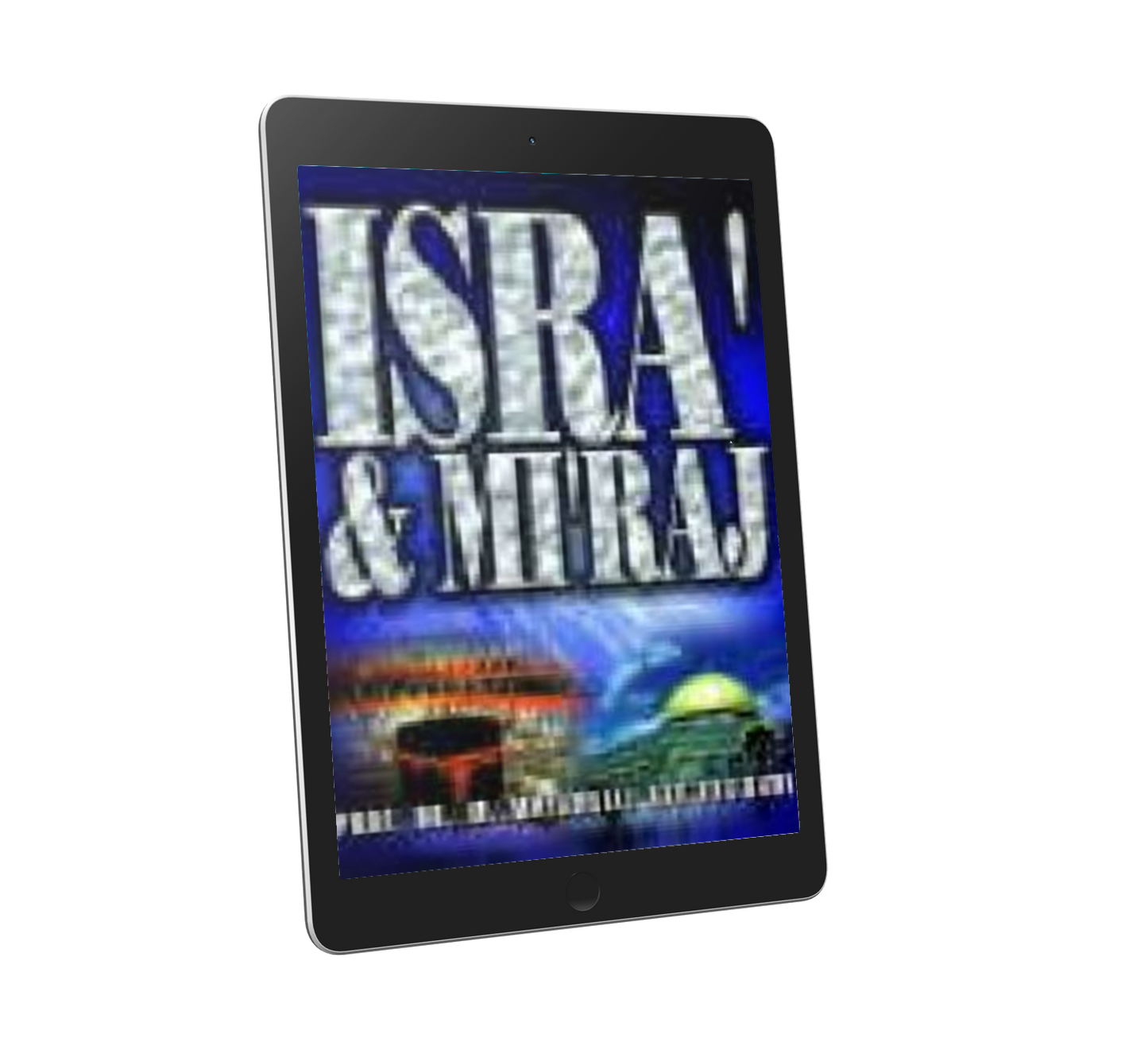 Isra' & Mi'raj (sm)