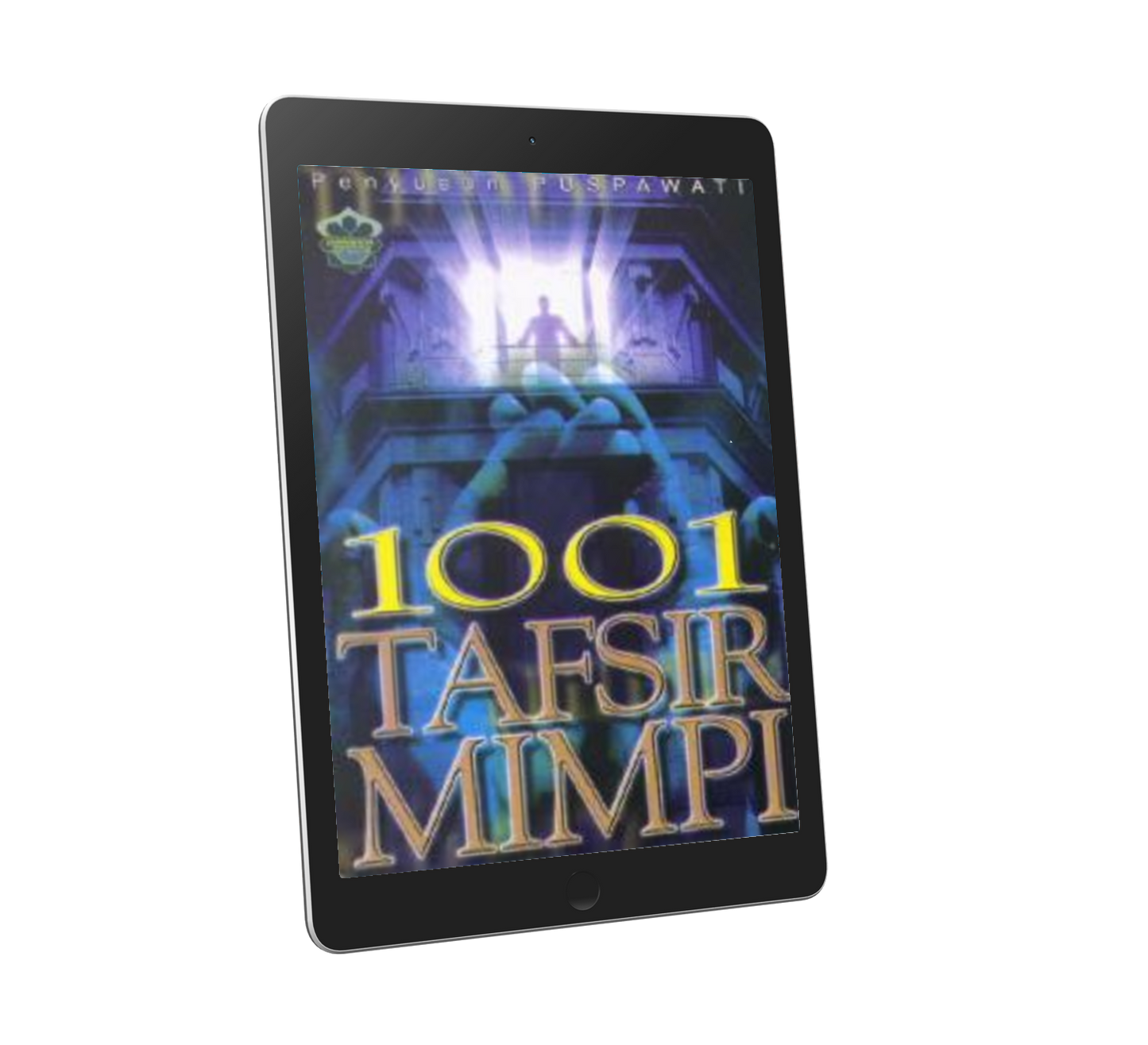 1001 Tafsir Mimpi ( Lge)